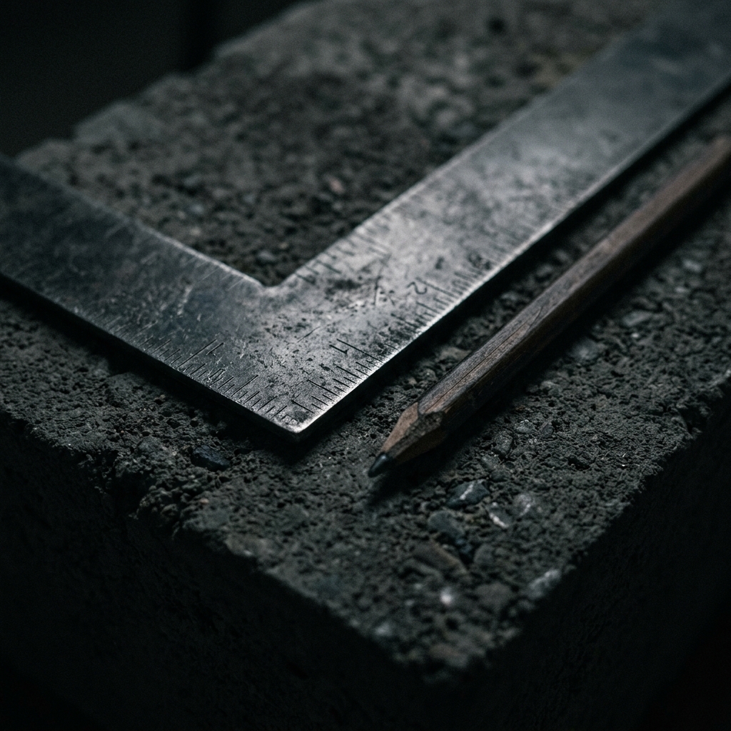 Craftsmanship and precision